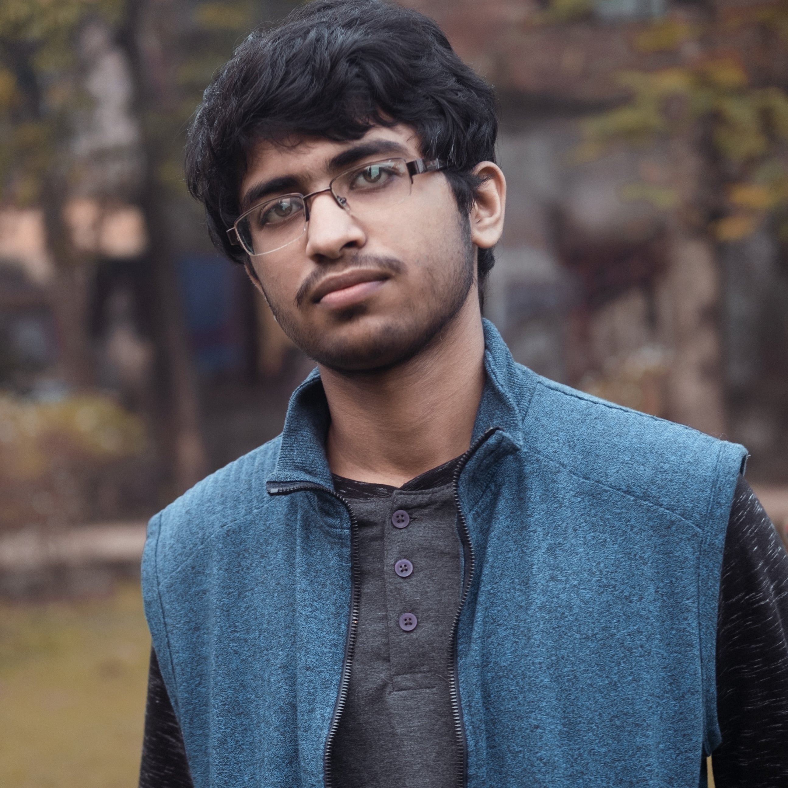 Srijan Chakraborty